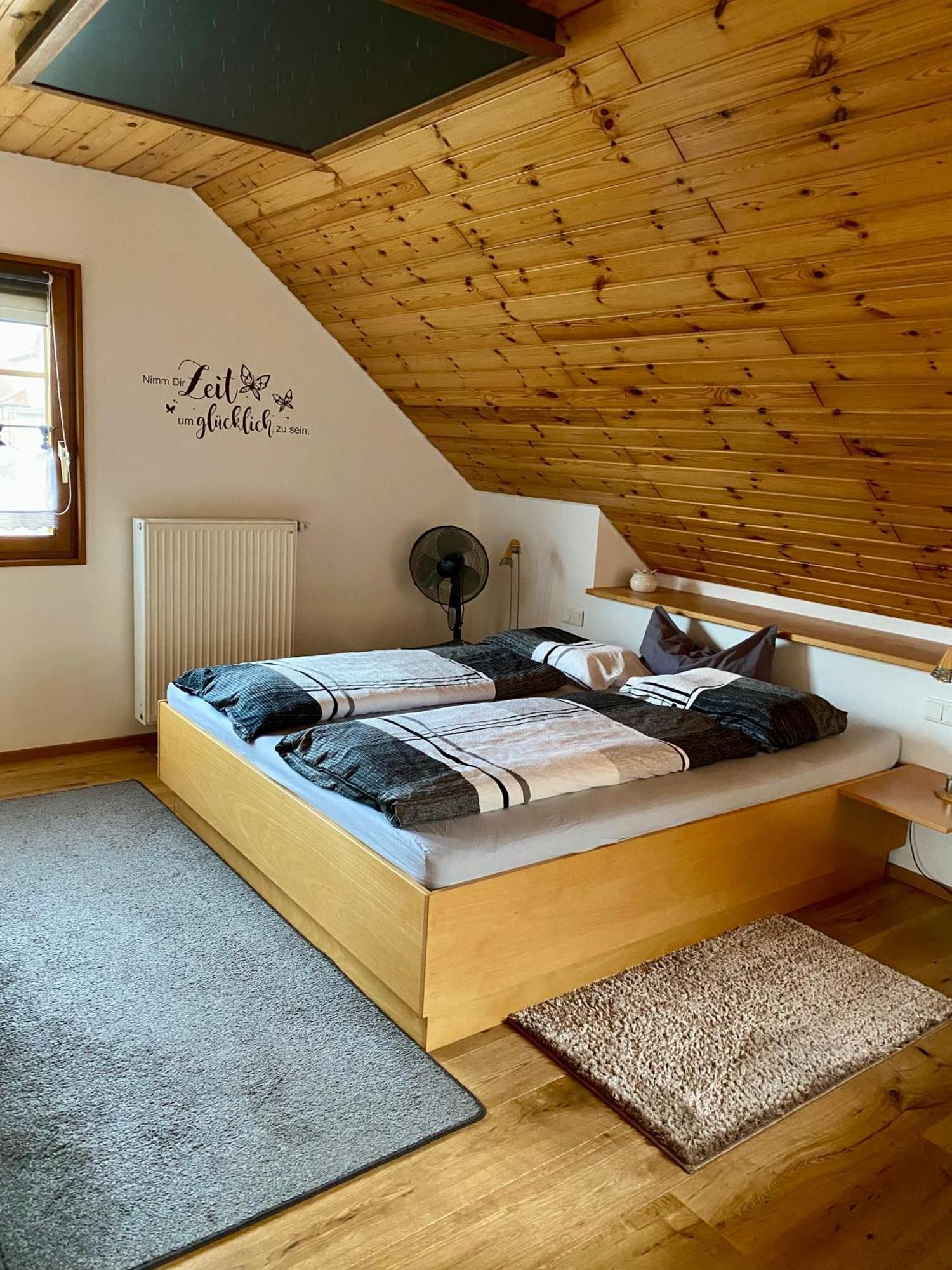 Ferienwohnung Bad Arolsen-Twistesee Muckelstuebchen I Exterior photo